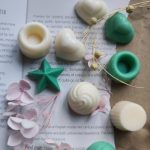 Sweet Escape - wax melts cu aroma dulce de vanilie si ace de pin